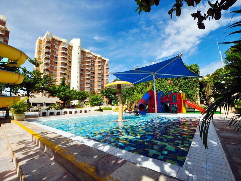 Aparthotel Imperio - Splash E Acqua Park