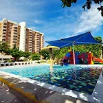 Imperio Romano - Splash E Acqua Park