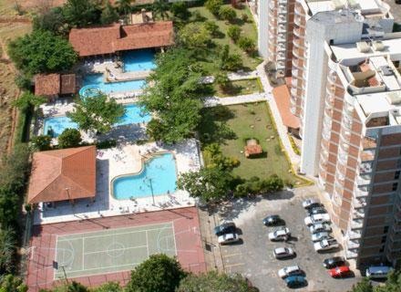Imperio - Splash E Acqua Park Aparthotel
