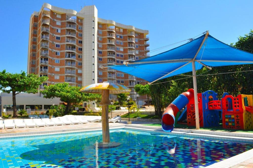 Aparthotel Imperio - Splash E Acqua Park Caldas Novas