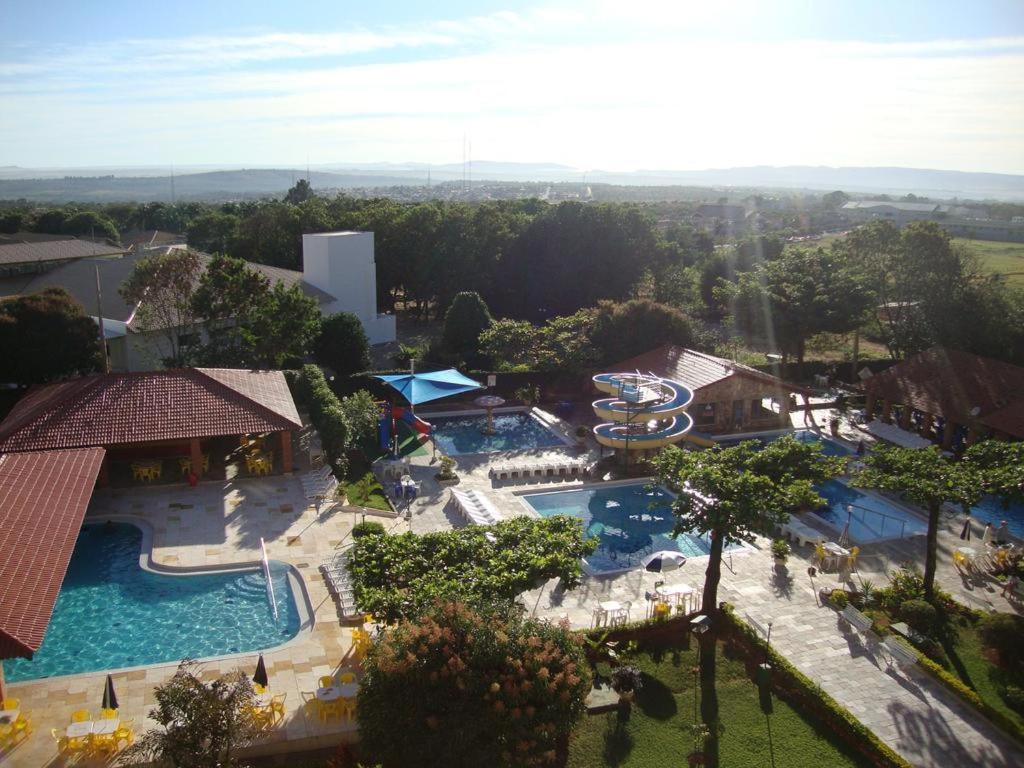 Imperio - Splash E Acqua Park Caldas Novas