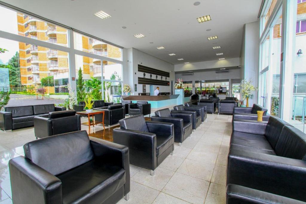 Aparthotel Imperio - Splash E Acqua Park Caldas Novas