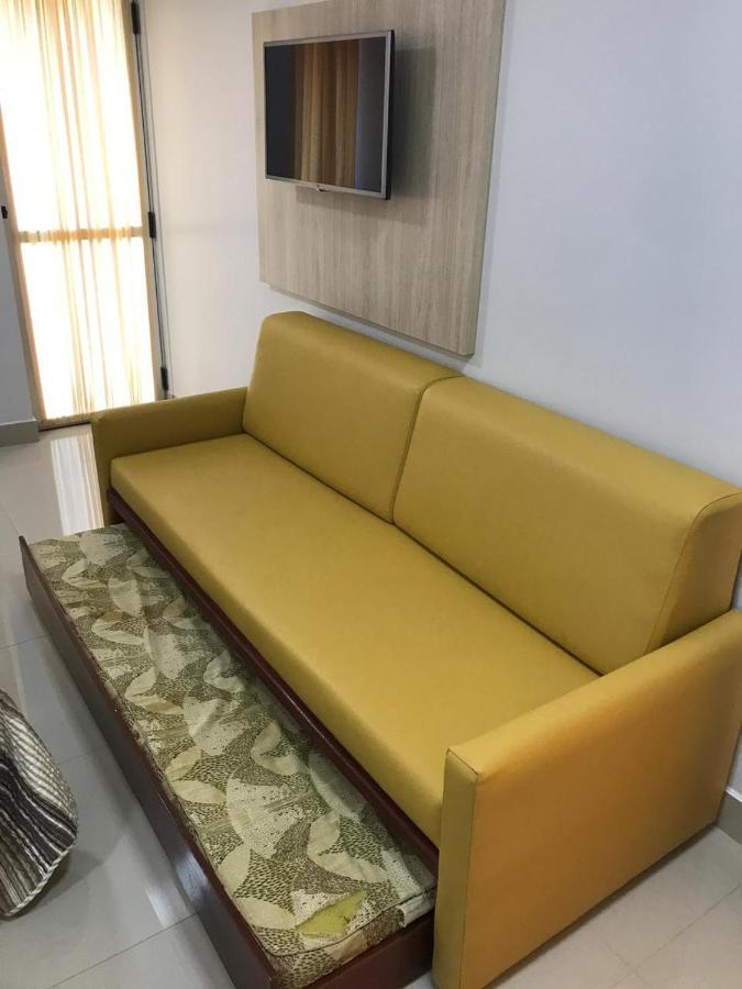Aparthotel Imperio - Splash E Acqua Park Caldas Novas