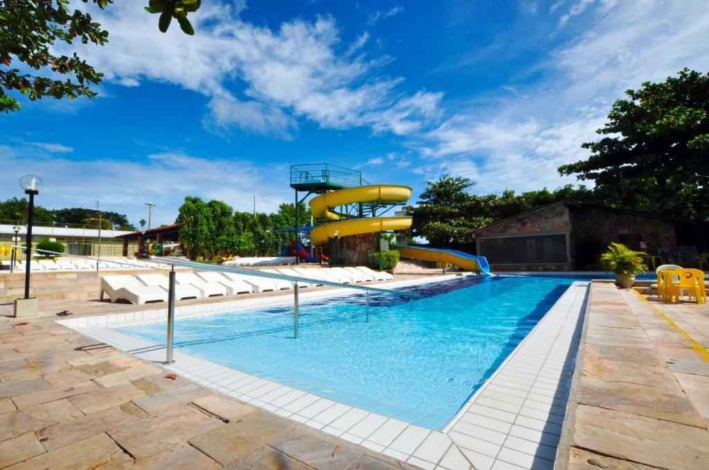 Imperio - Splash E Acqua Park Caldas Novas
