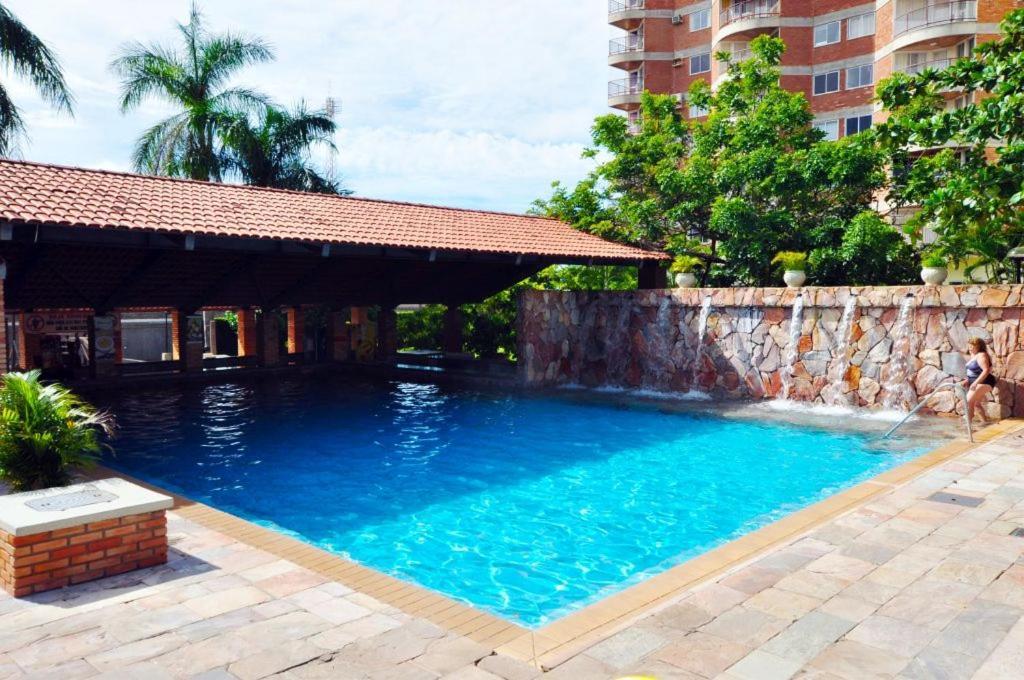 Aparthotel Imperio - Splash E Acqua Park 3*