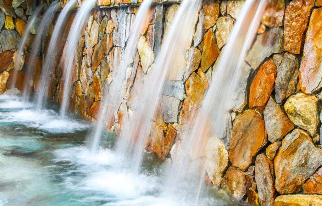 Aparthotel Imperio - Splash E Acqua Park Caldas Novas