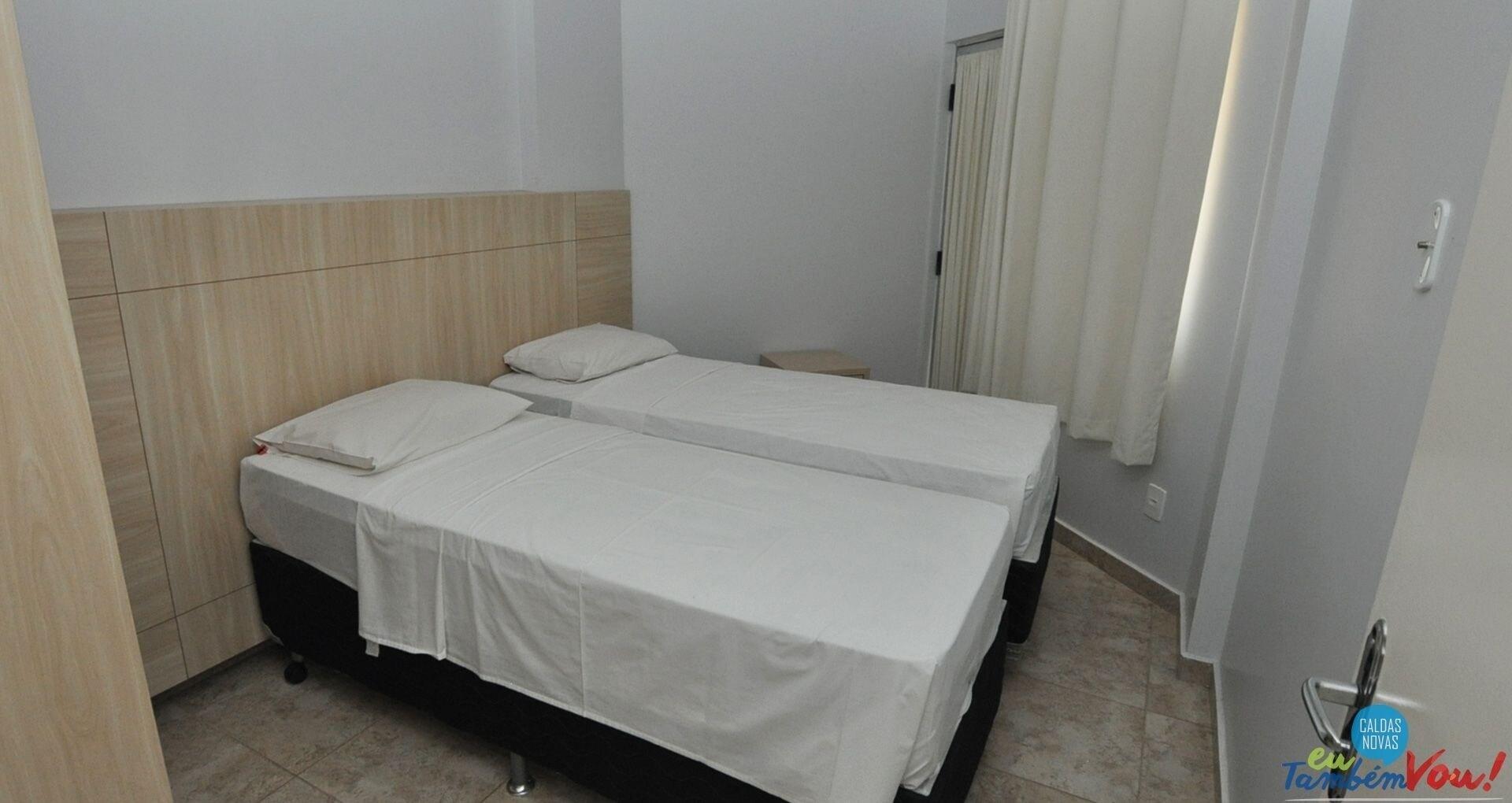 Aparthotel Imperio - Splash E Acqua Park 3*