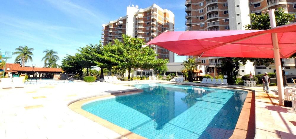 Aparthotel Imperio - Splash E Acqua Park 3*
