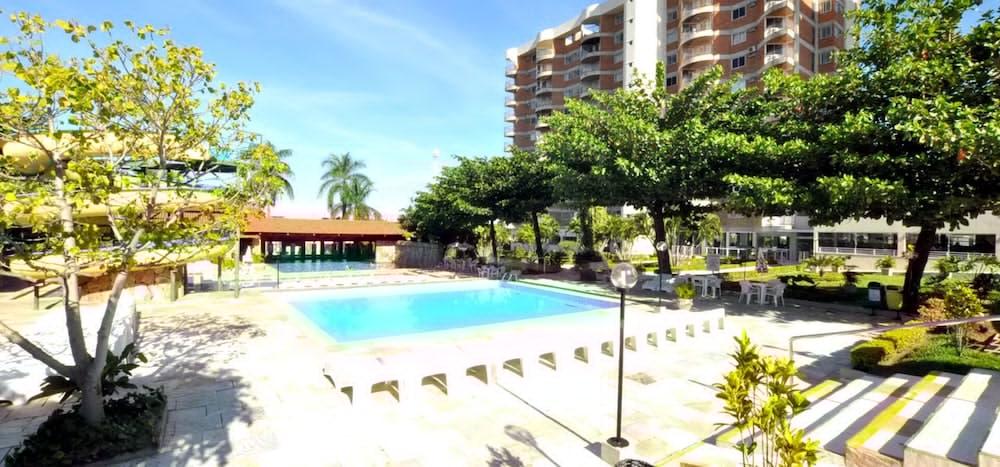 Aparthotel Imperio - Splash E Acqua Park