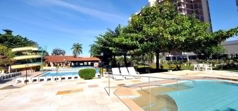 Aparthotel Imperio - Splash E Acqua Park 3*