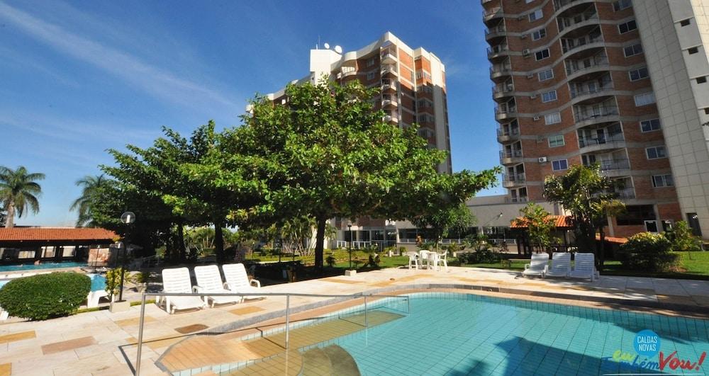 Imperio - Splash E Acqua Park 3* Caldas Novas