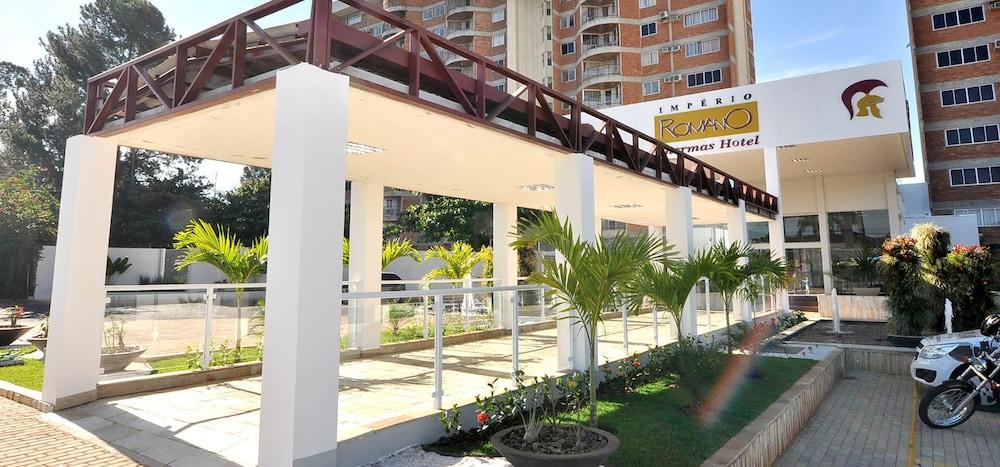 Imperio - Splash E Acqua Park Caldas Novas