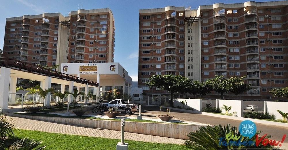 Imperio - Splash E Acqua Park Aparthotel