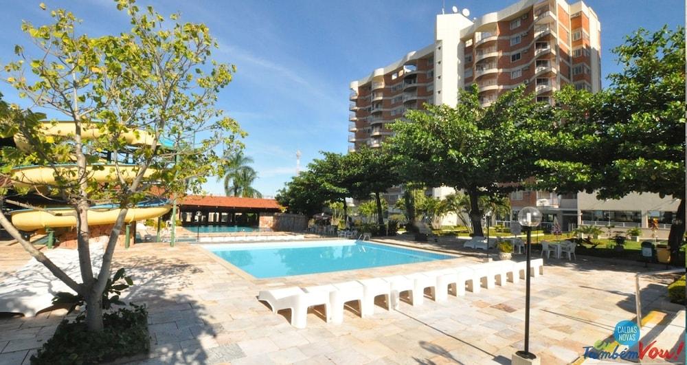 Aparthotel Imperio - Splash E Acqua Park 3*