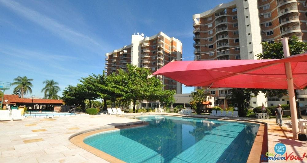 Imperio - Splash E Acqua Park Aparthotel 3*