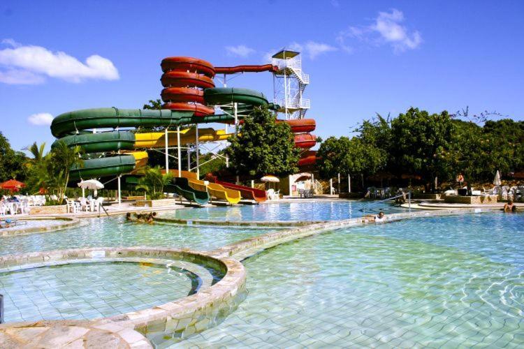 Imperio - Splash E Acqua Park 3*