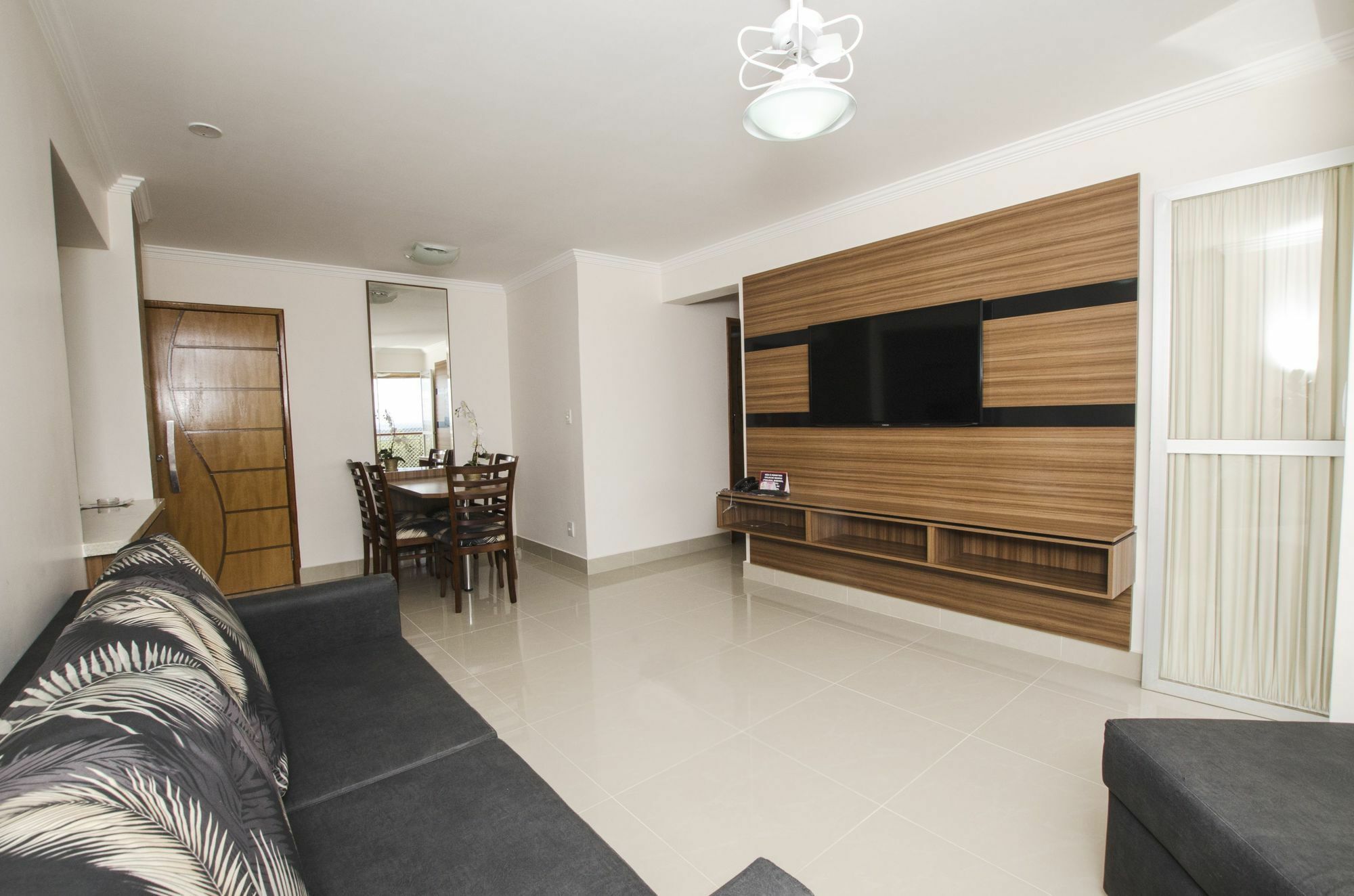 Imperio - Splash E Acqua Park Aparthotel 3*