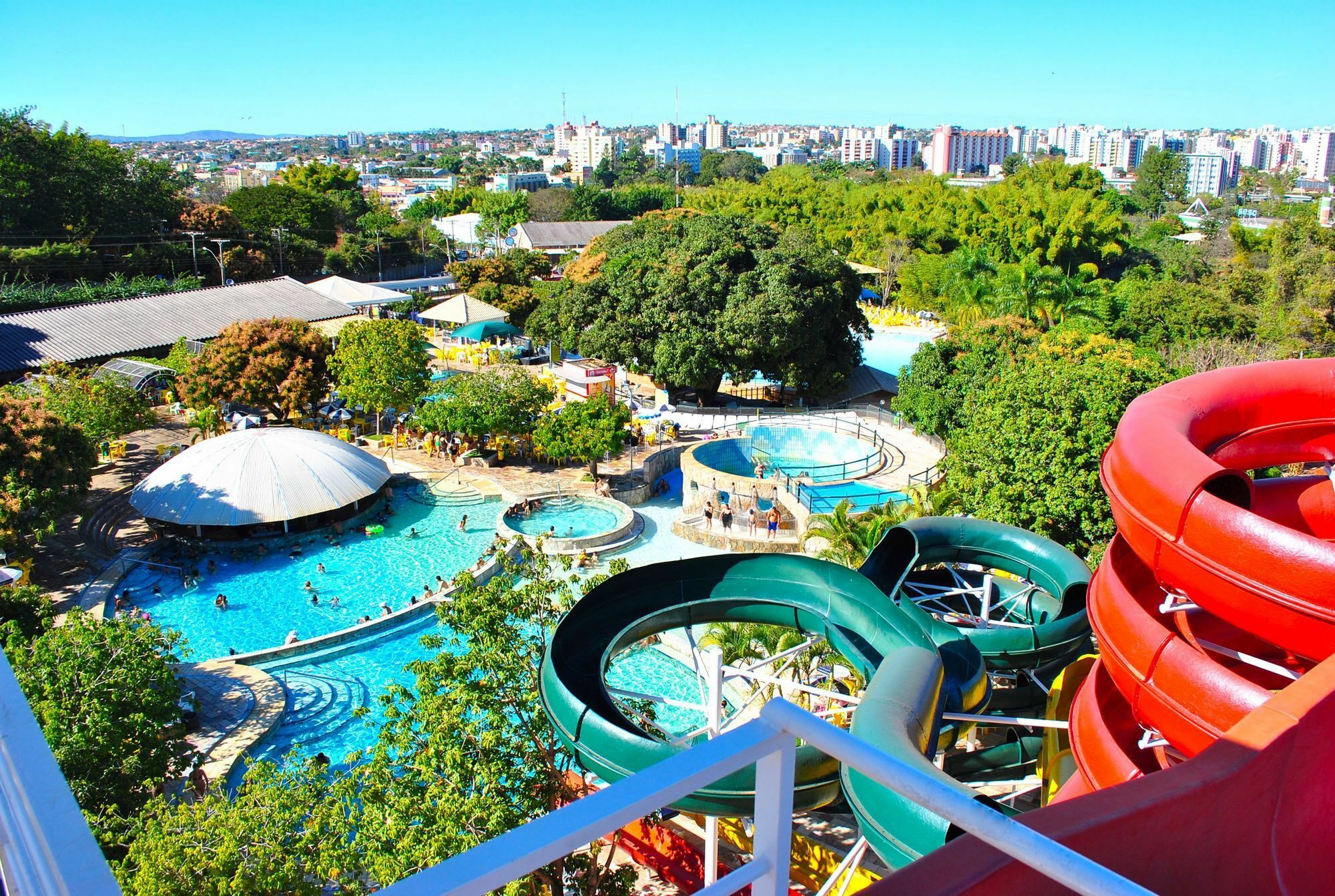 Imperio - Splash E Acqua Park 3*