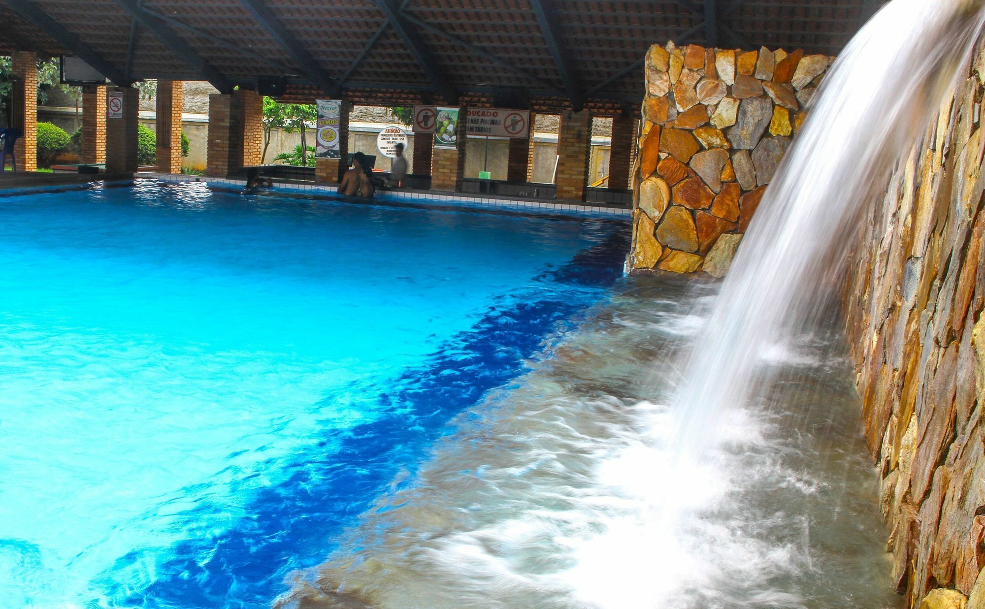 Aparthotel Imperio - Splash E Acqua Park