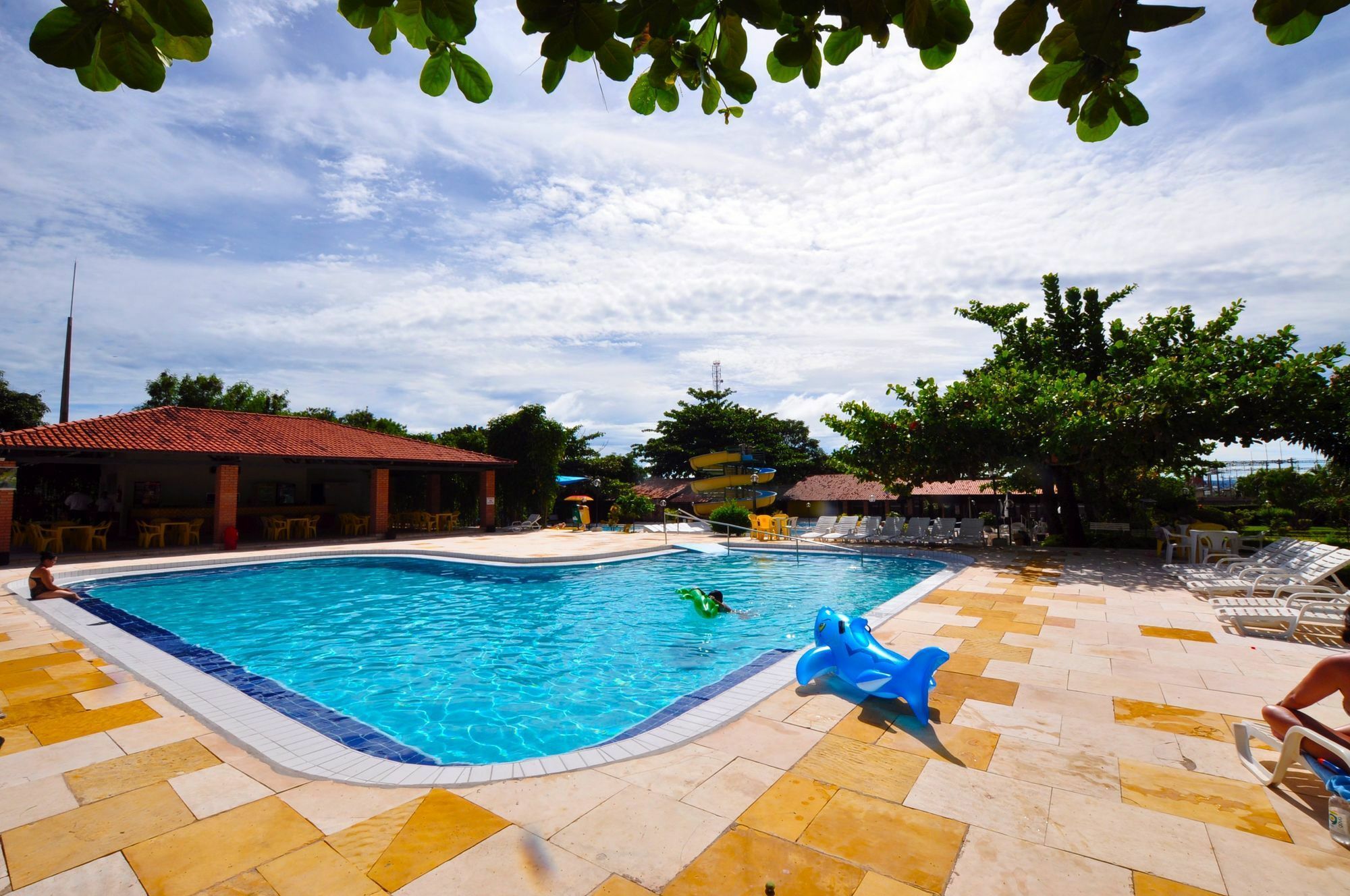 Imperio - Splash E Acqua Park Caldas Novas